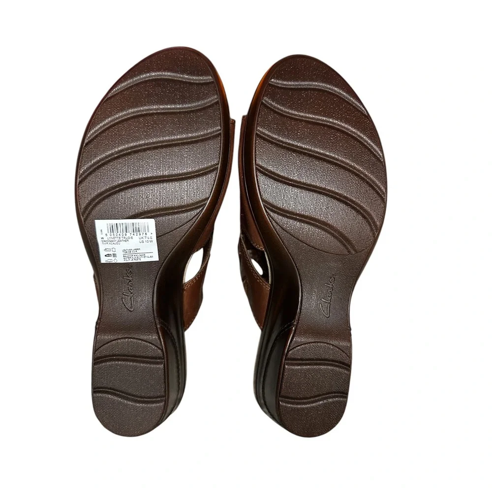 Clarks lynette trudie